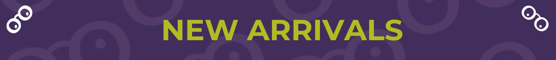 New Books and Titles